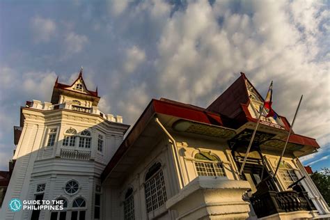 12 Best Cavite Province Tourist Spots: Historical .